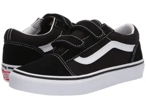 Vans Kids Old Skool V (Big Kid)