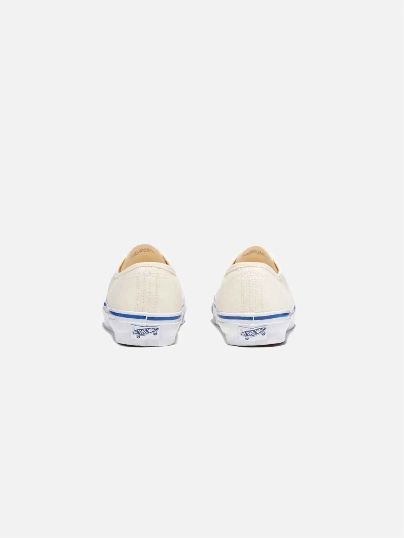 VANS LX Authentic Reissue 44 