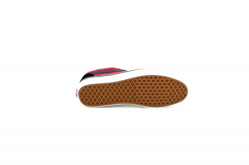 VANS - Men - Old Skool - Multi Check