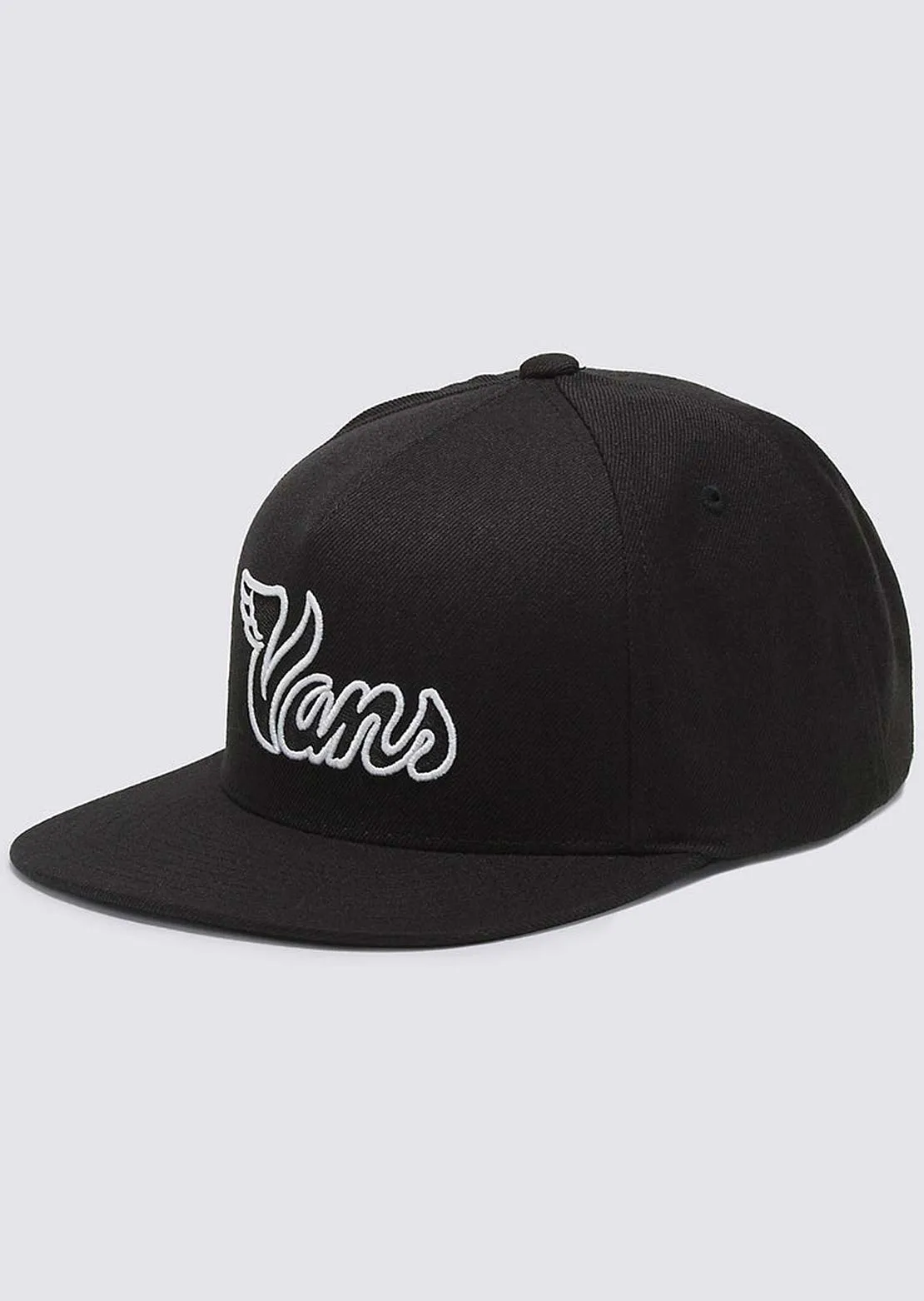 Vans Men's Wing Snapback Cap