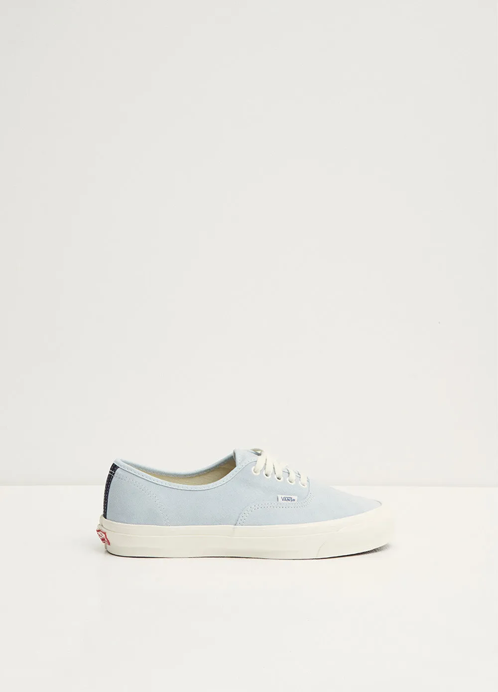 Vans -  OG Authentic LX Sneakers - Shoe
