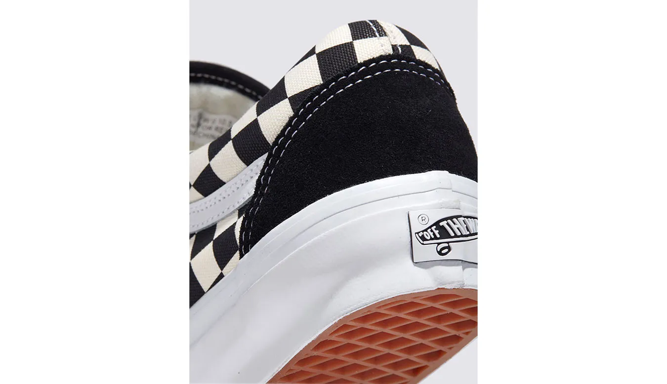 Vans Old Skool 36 LX Checkerboard