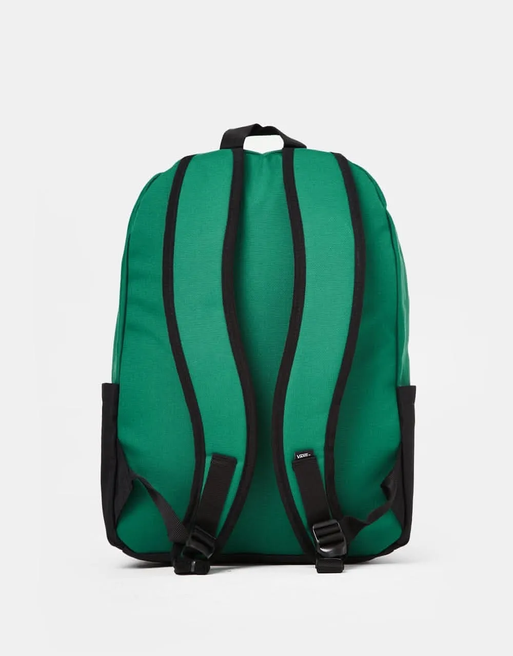 Vans Old Skool Backpack - Verdant Green