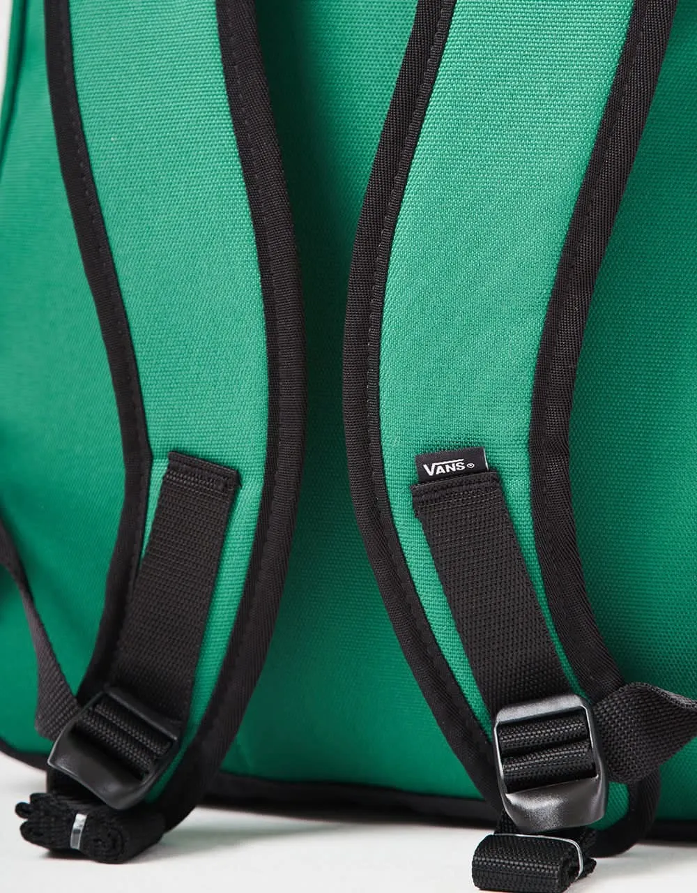 Vans Old Skool Backpack - Verdant Green