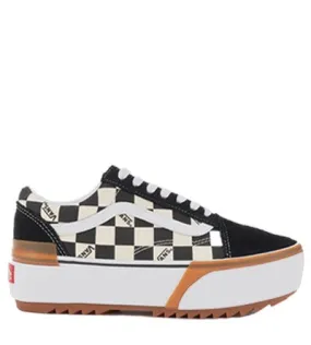 VANS OLD SKOOL STACKED