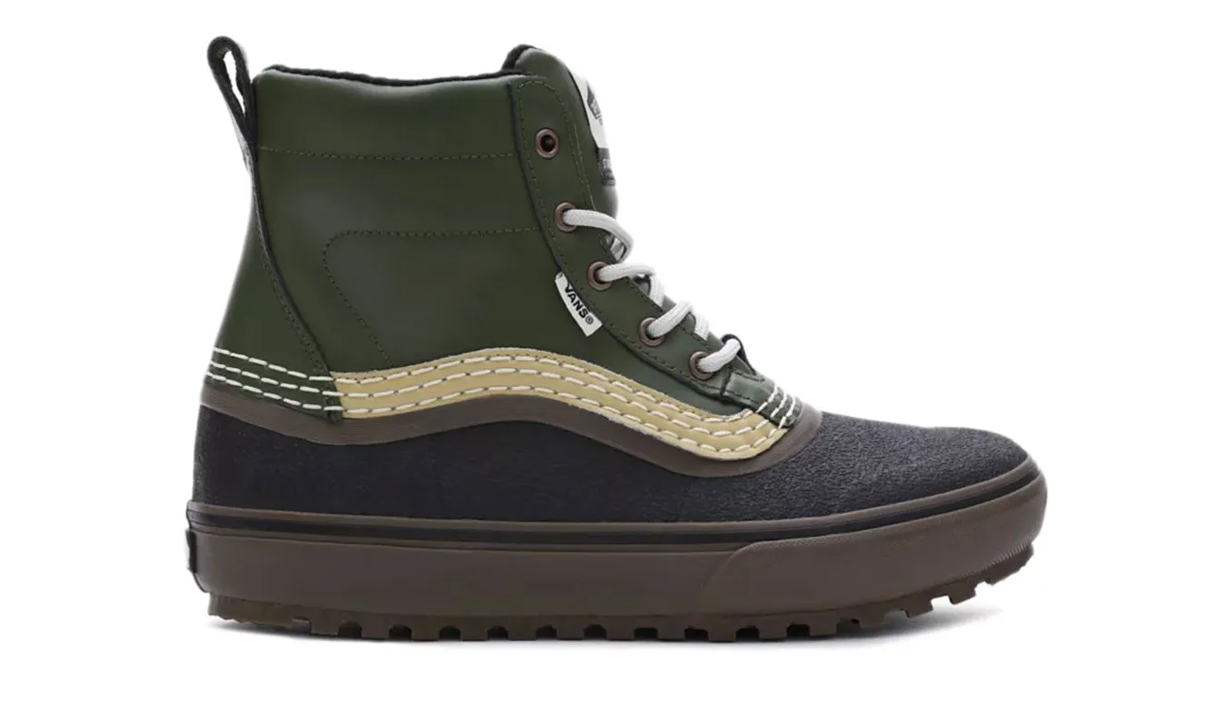 Vans Old Skool Standard Mid Snow MTE