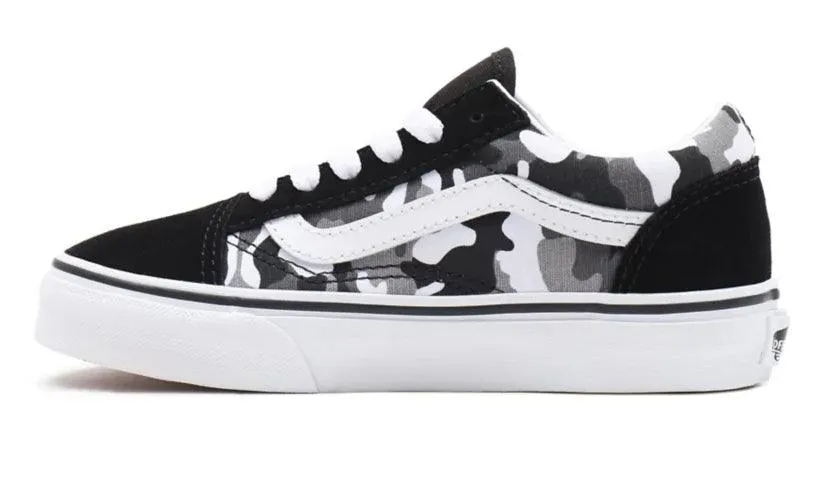 Vans Old Skool Παιδικ VN000W9T9AI