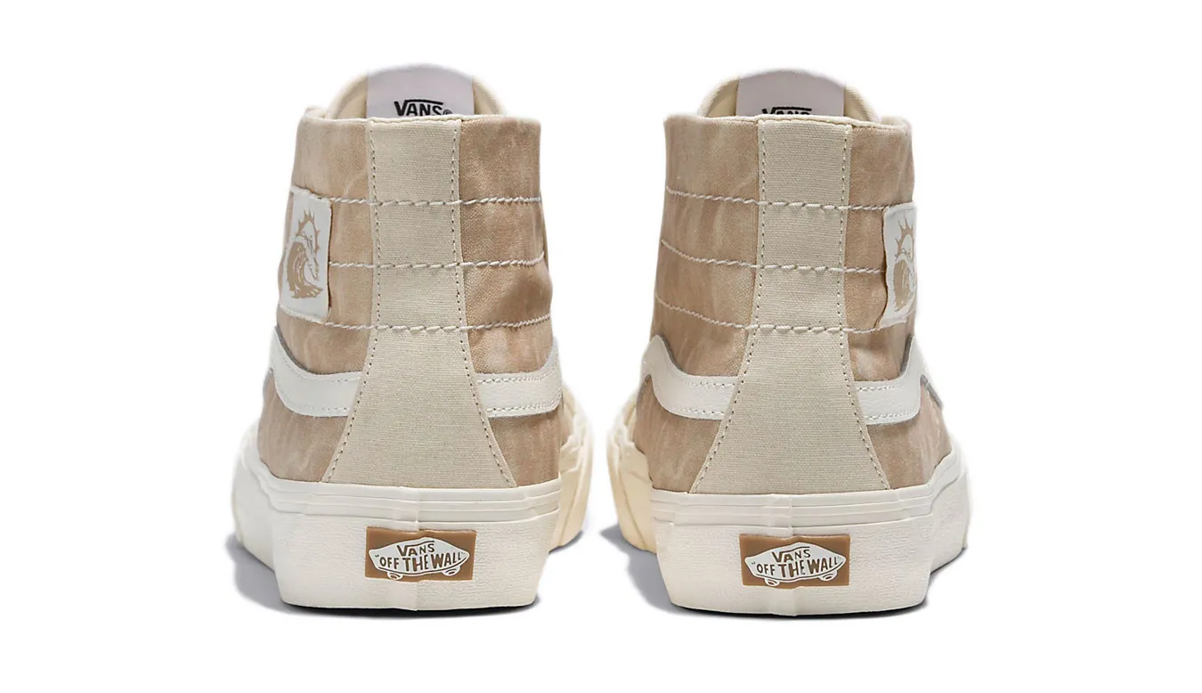 Vans SK8-HI 38 Decon VR3
