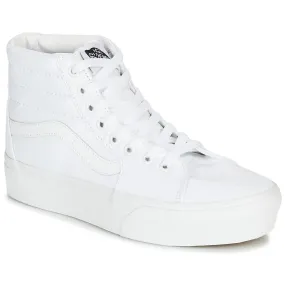 Vans SK8-Hi PLATFORM 2.0