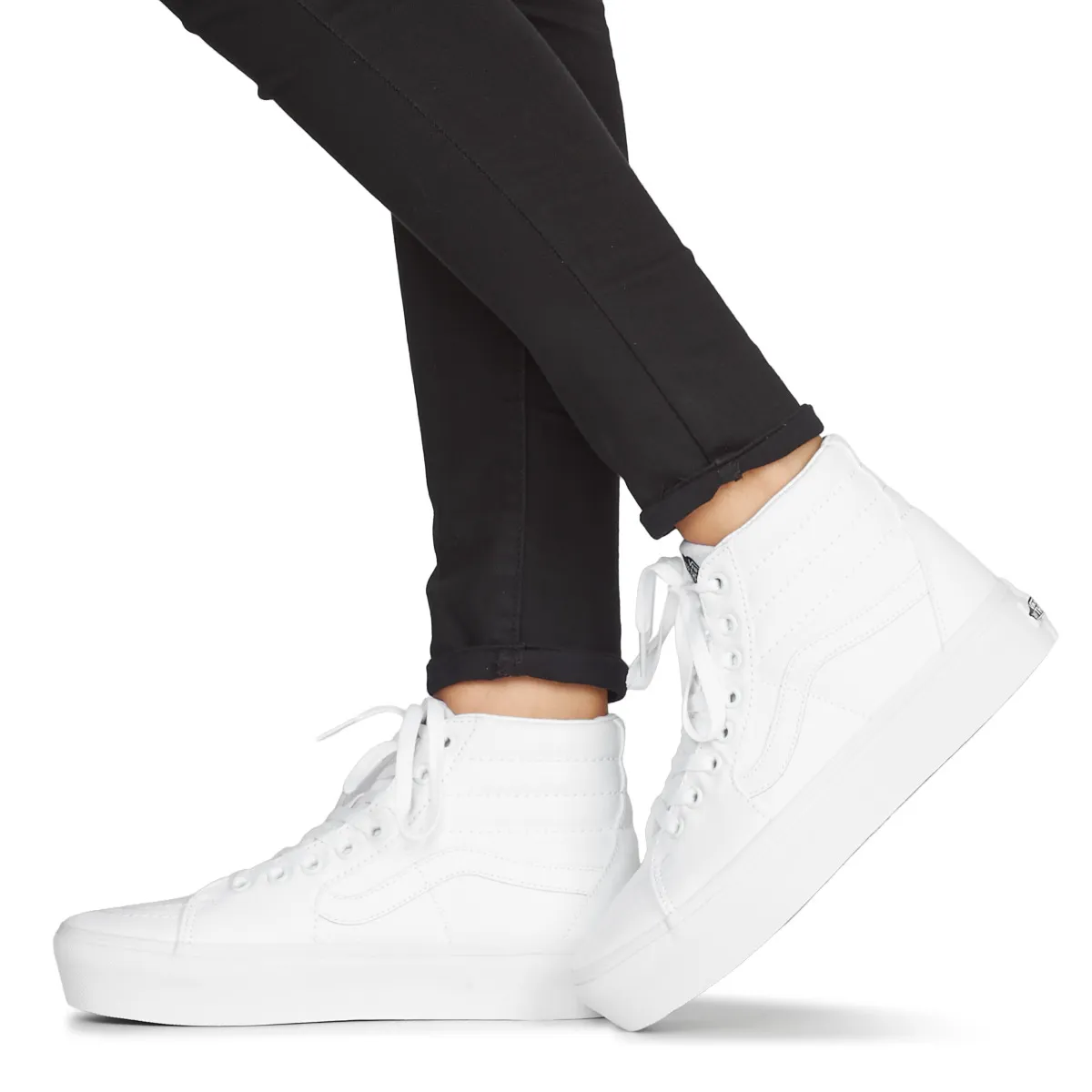 Vans SK8-Hi PLATFORM 2.0