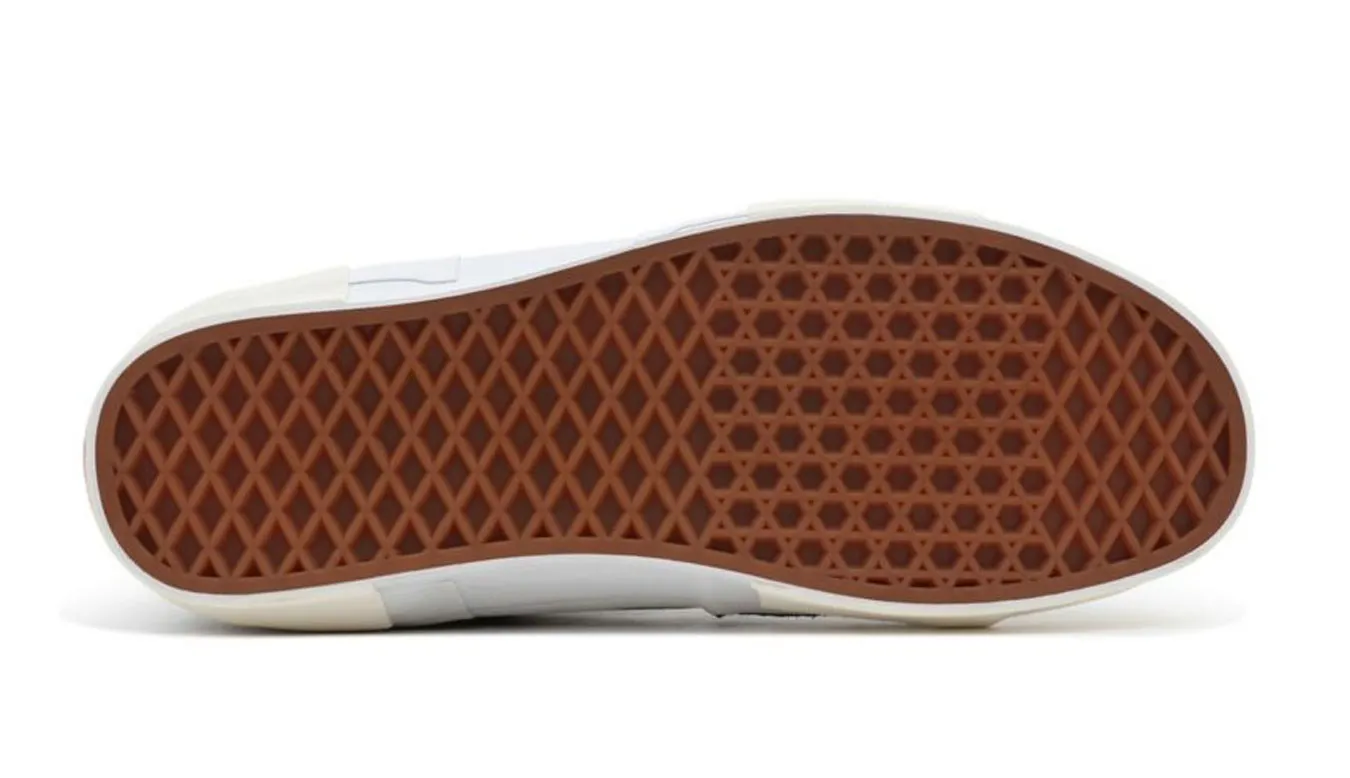Vans SK8-Hi Reconstruct