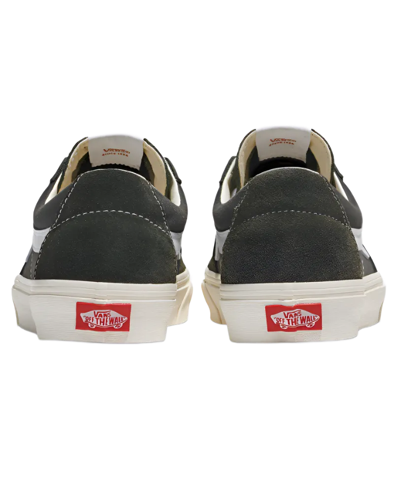 Vans Sk8-Low Sneakers - Unisex Sizing