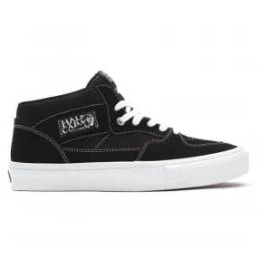 Vans Skate Half Cab (Black/White)