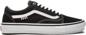 Vans Skate Old Skool Black White sneakers