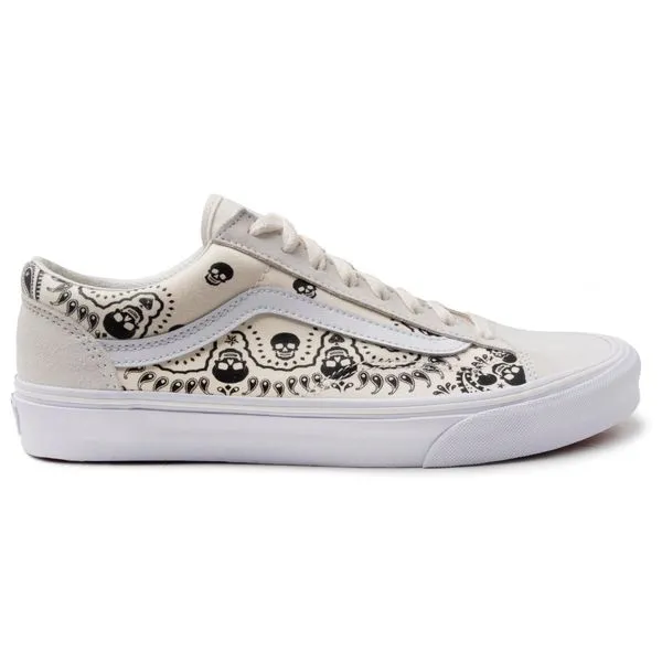 Vans Style 36 Trainers
