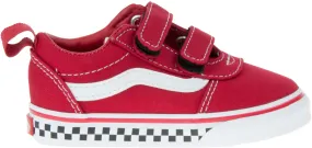 Vans Toddlers Ward Velcro