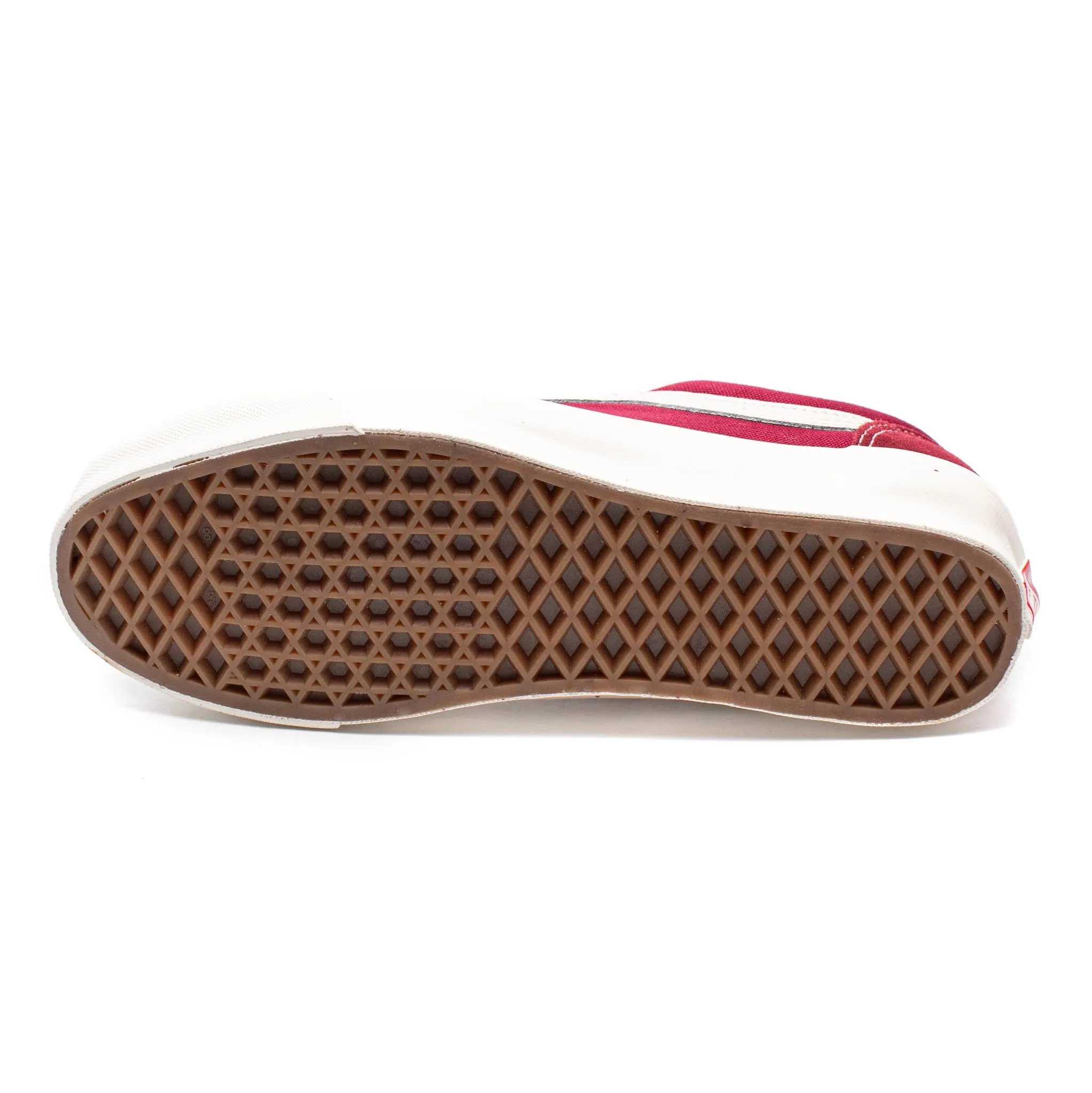 Vans Vault OG Style 36 LX Pomegranate