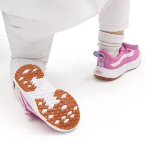 Vans Αθλητικ Ultrarange Vr3 Βρεφικ Ροζ