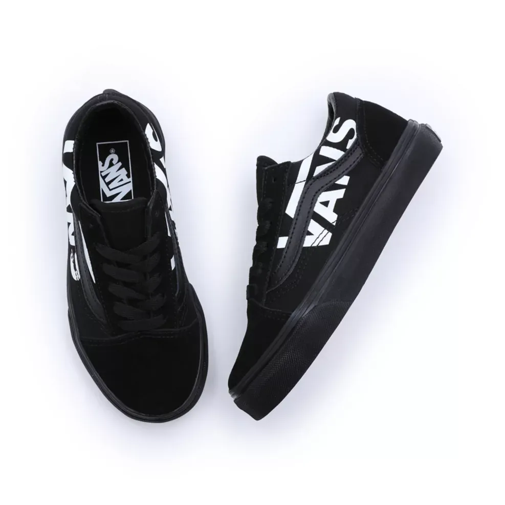 Vans Παιδικ Old Skool Μυρα
