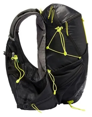 Vaude Trail Spacer 18 Backpack Black Unisex