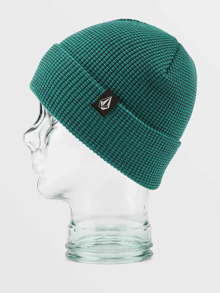 V.Co Baseline Beanie - BALSAM