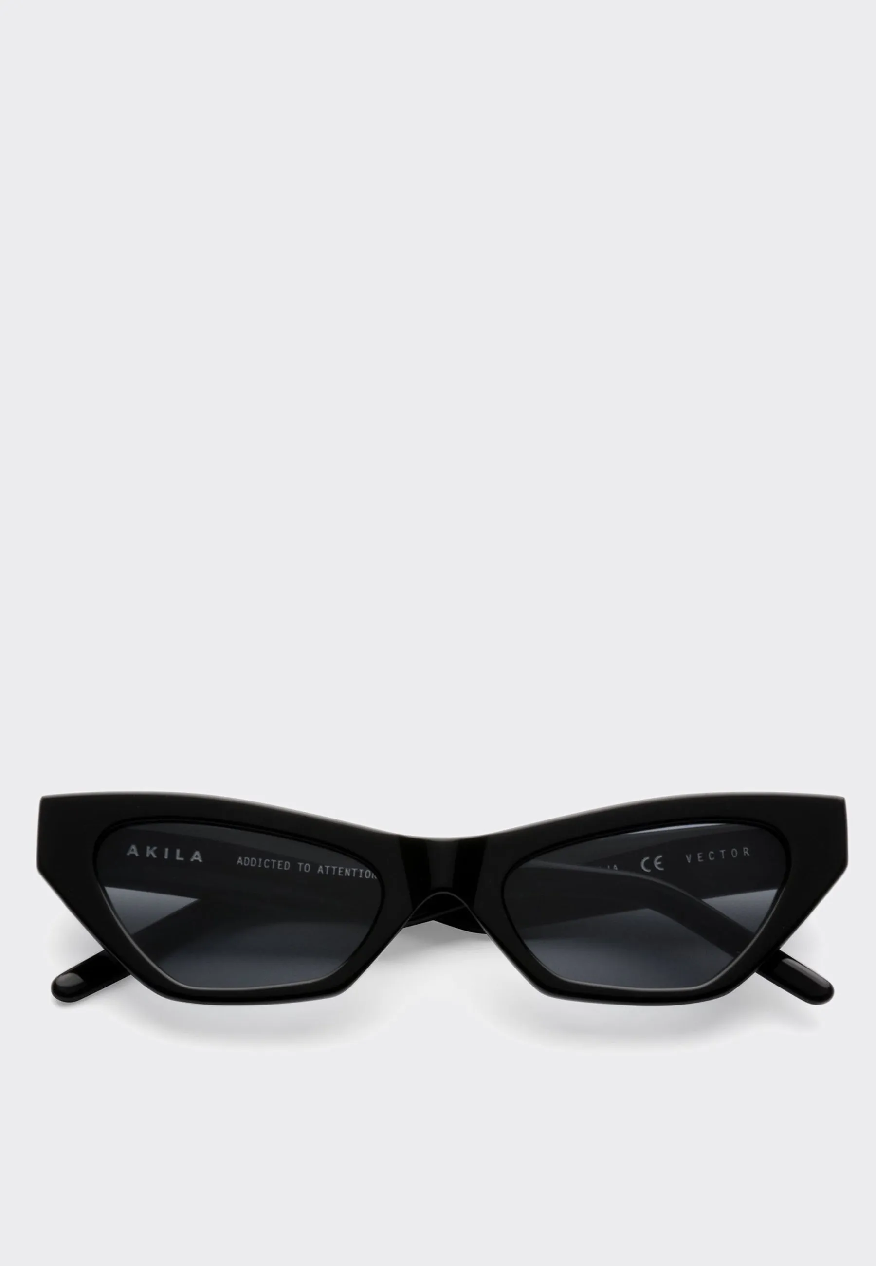 Vector Sunglasses - Black