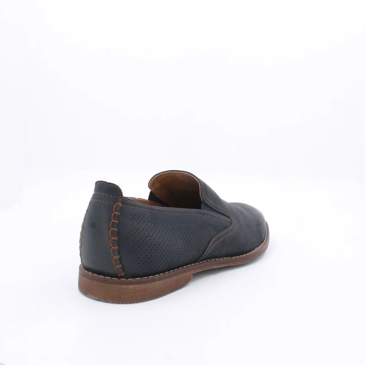 VEETARAANG LOAFERS - BLUE