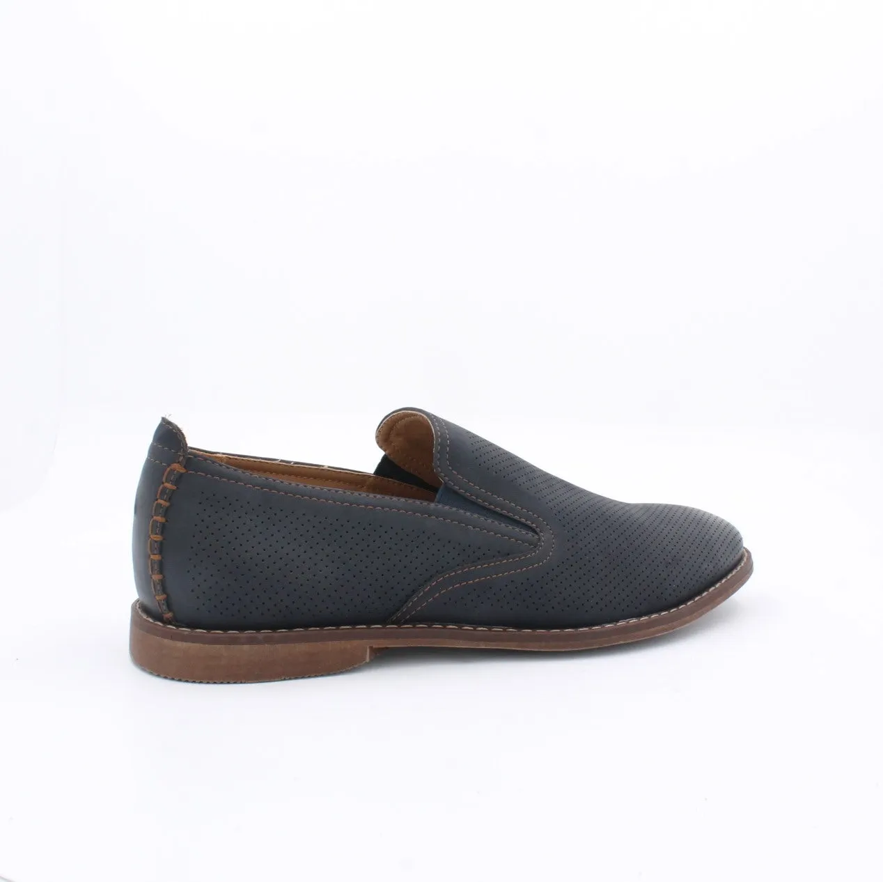 VEETARAANG LOAFERS - BLUE