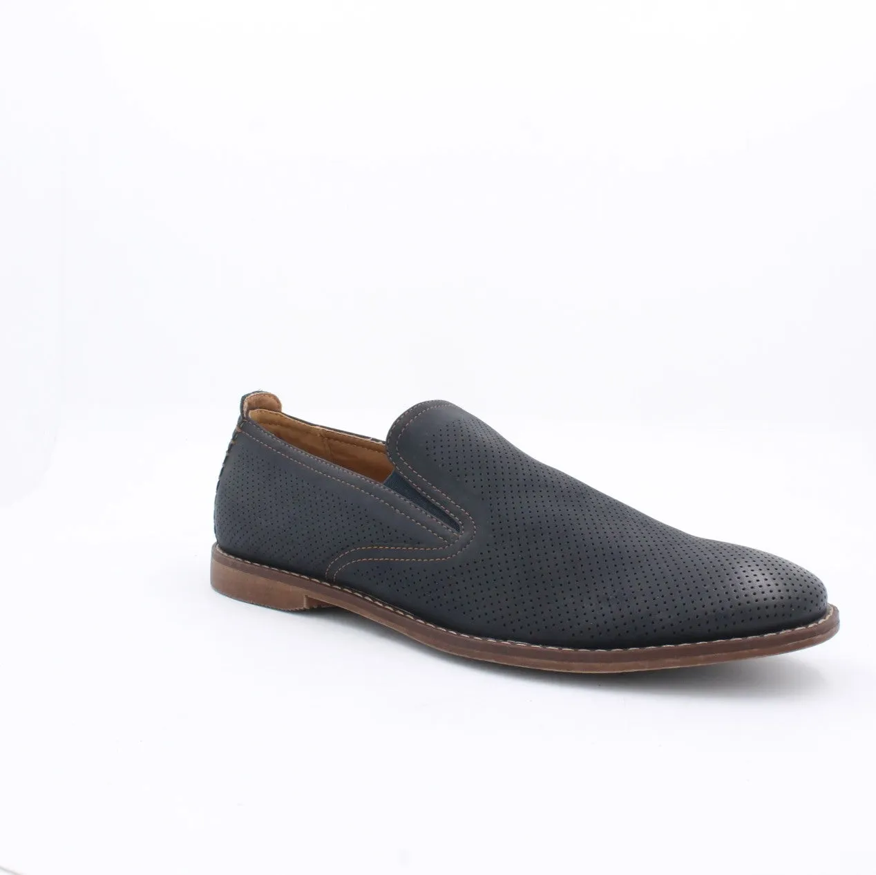 VEETARAANG LOAFERS - BLUE