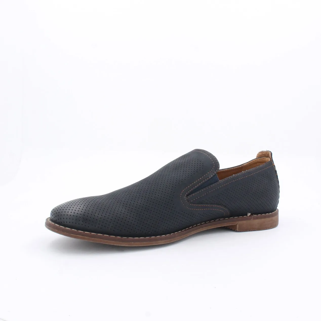 VEETARAANG LOAFERS - BLUE