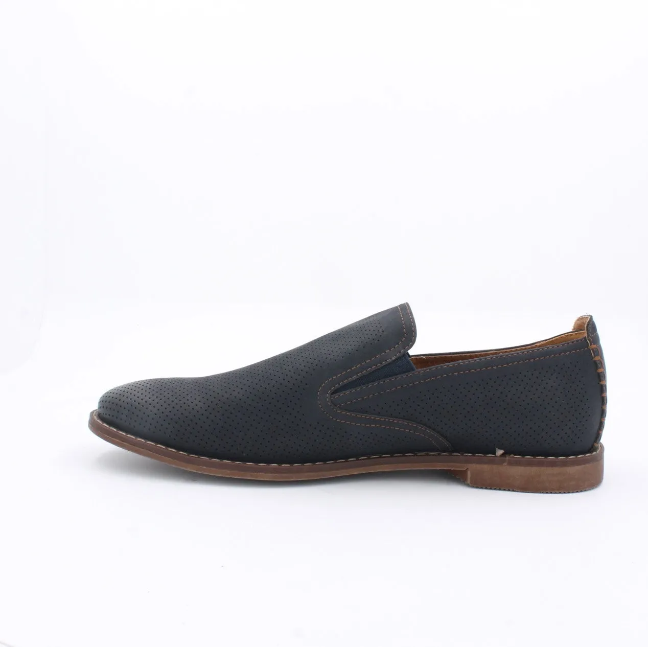 VEETARAANG LOAFERS - BLUE