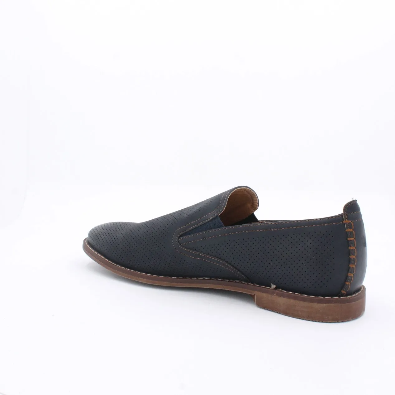 VEETARAANG LOAFERS - BLUE