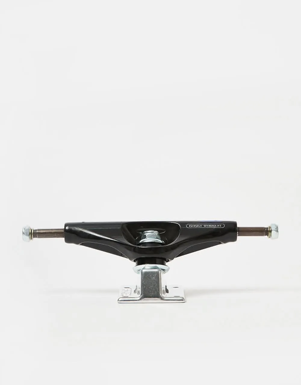 Venture Worrest Custom 5.6 High Skateboard Trucks (Pair)