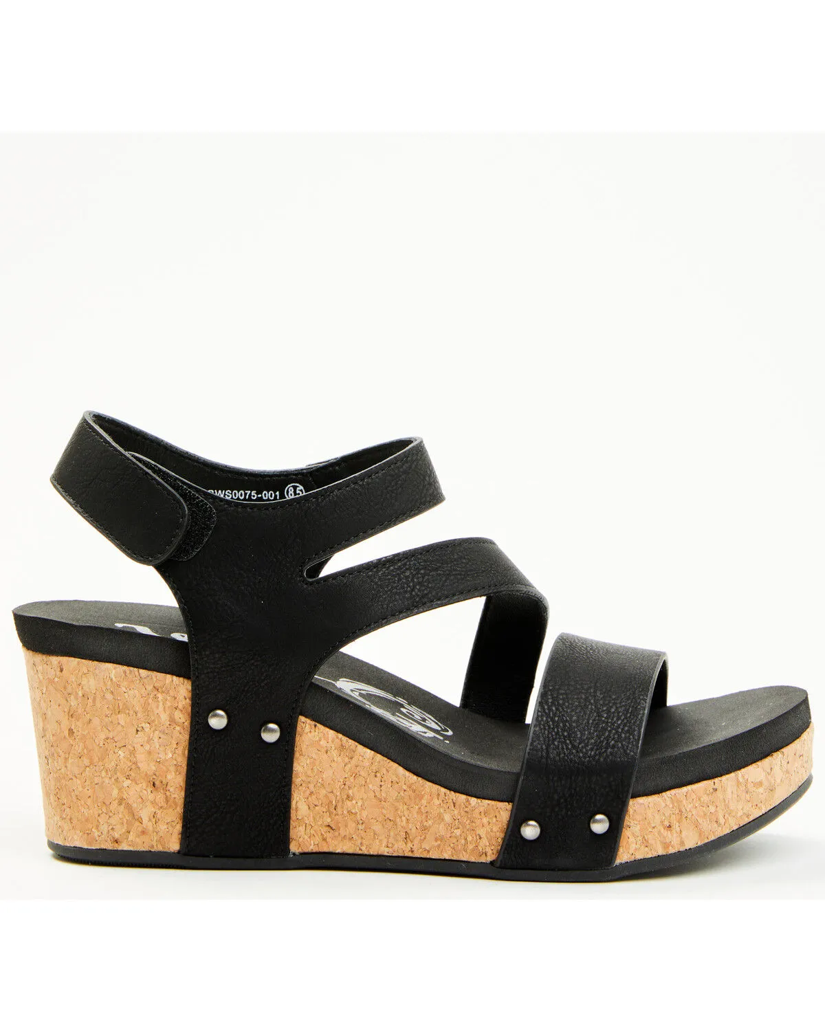Very G Women's Casper Platform Sandals