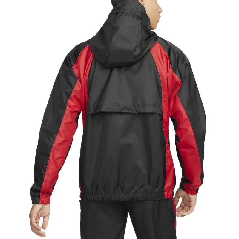Veste Coupe-Vent Nike Jordan Essentials - Noir - Homme