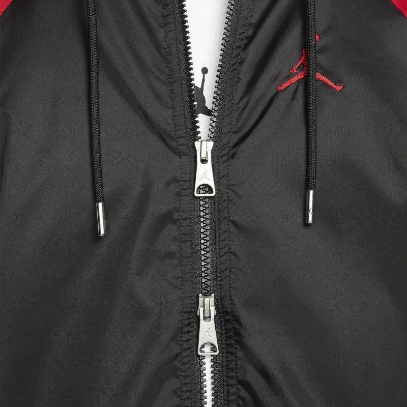 Veste Coupe-Vent Nike Jordan Essentials - Noir - Homme