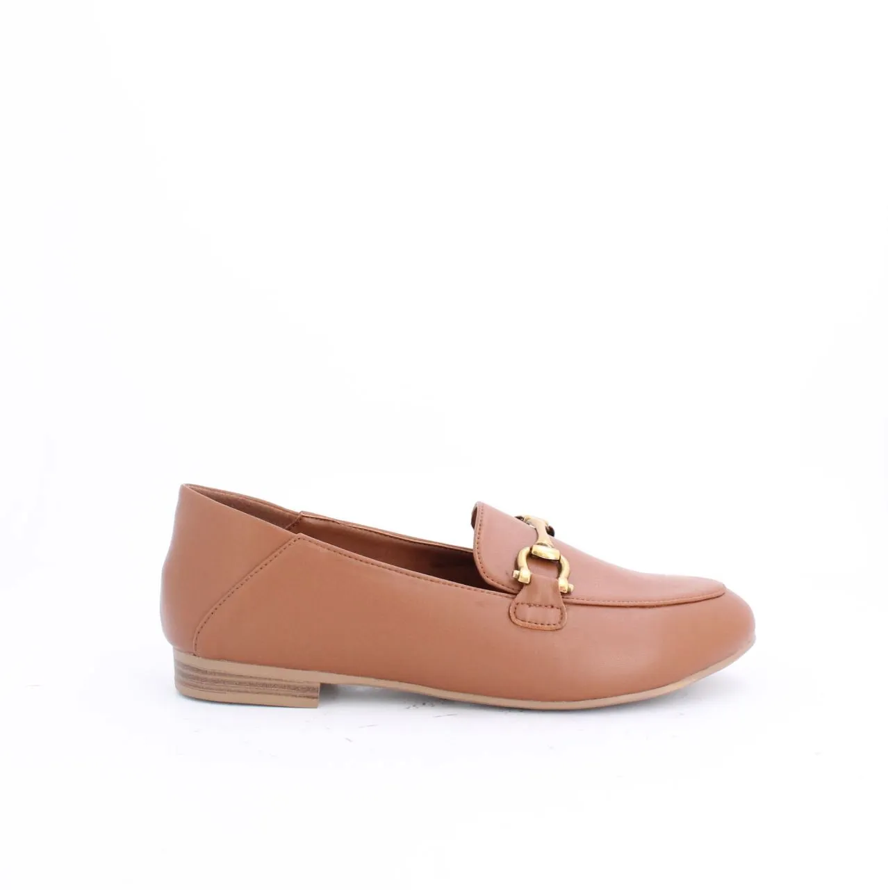 VIATRI LOAFERS - TAN