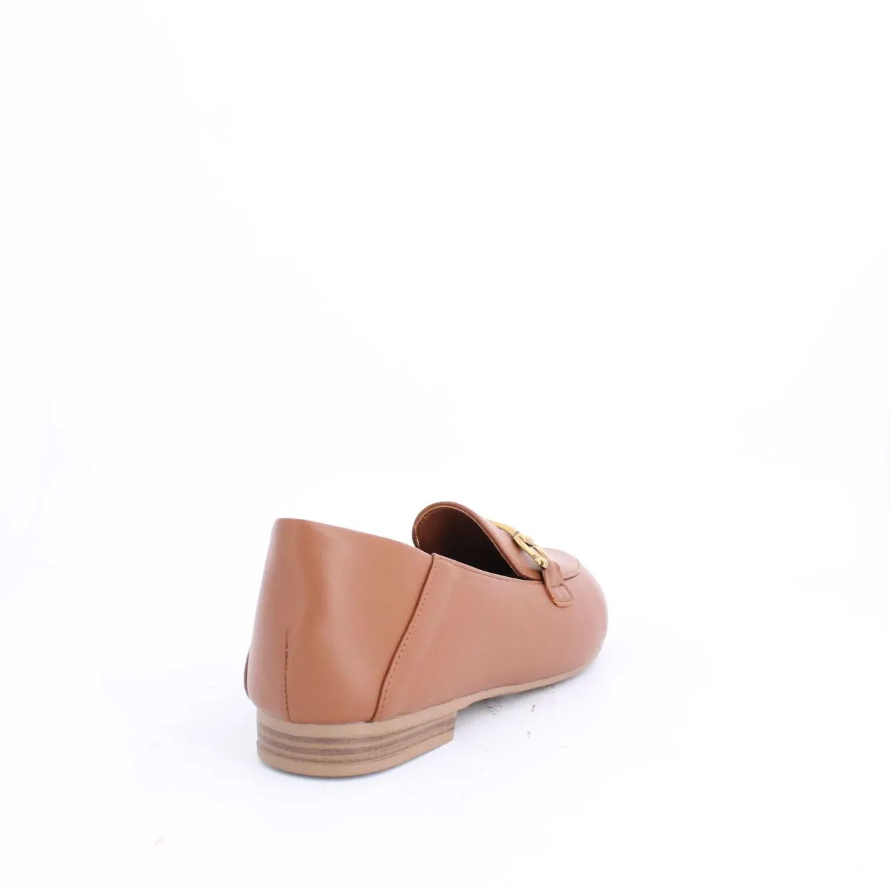 VIATRI LOAFERS - TAN