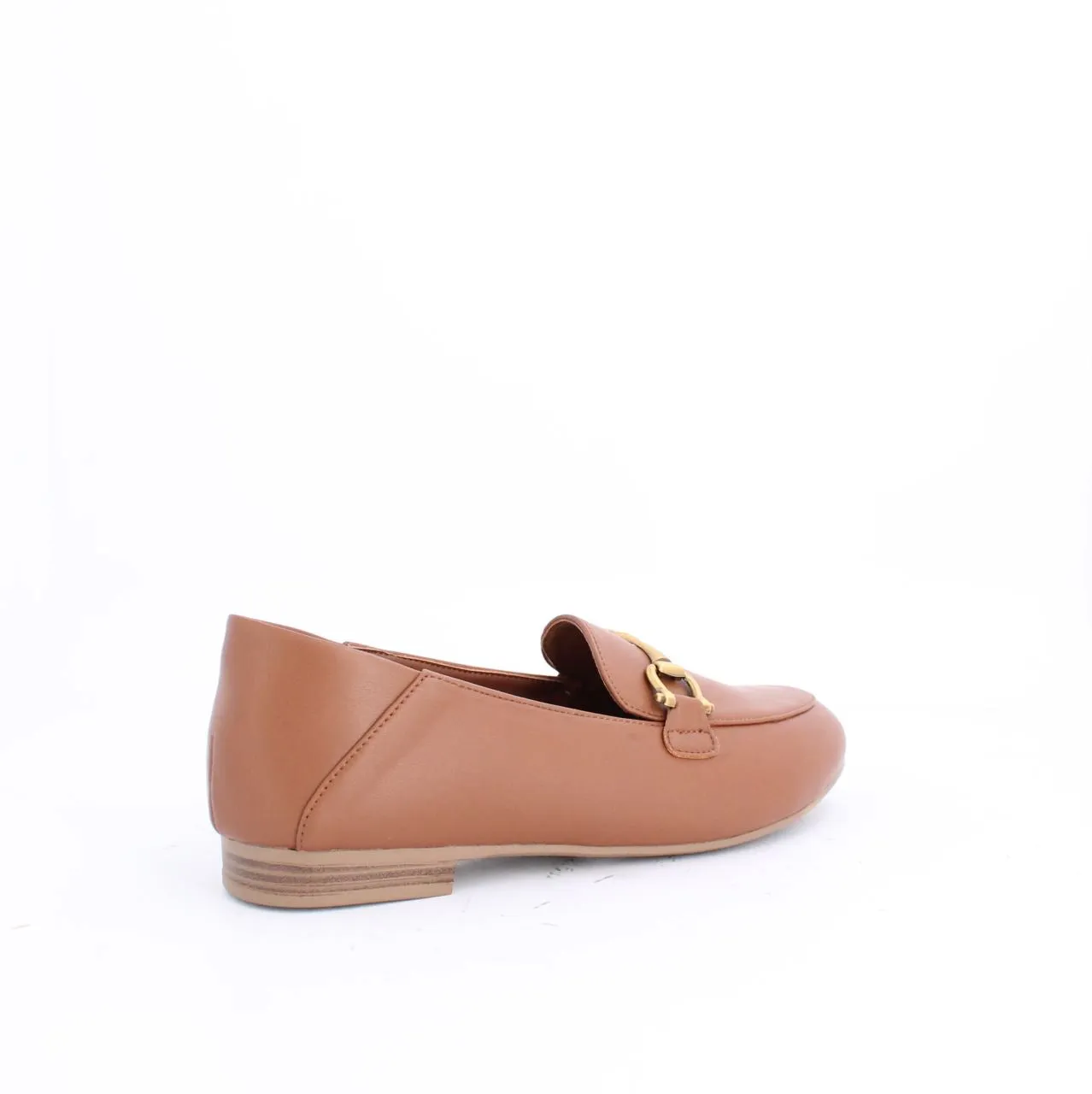 VIATRI LOAFERS - TAN