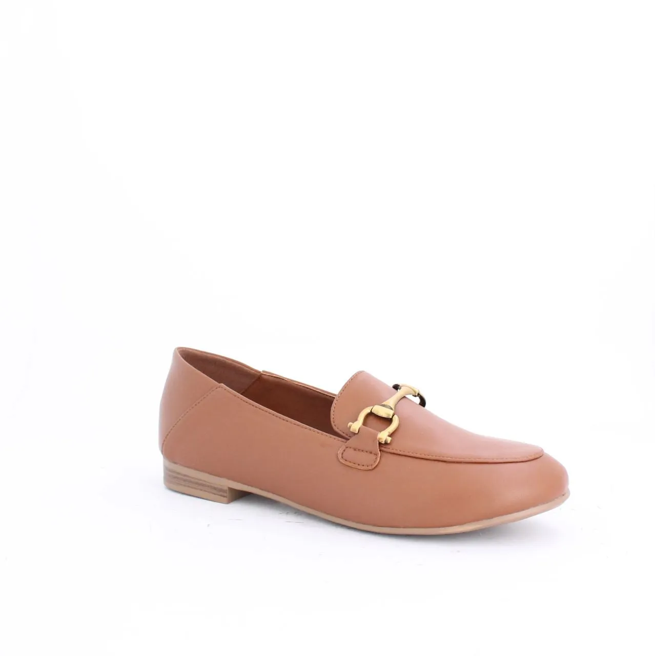 VIATRI LOAFERS - TAN