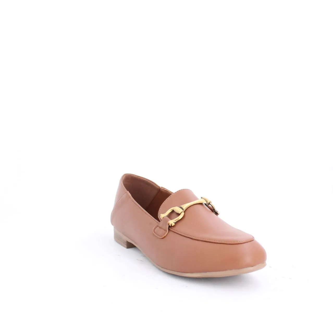 VIATRI LOAFERS - TAN