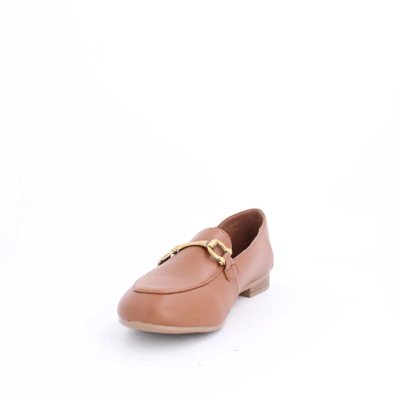 VIATRI LOAFERS - TAN