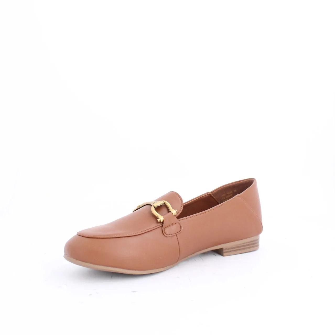 VIATRI LOAFERS - TAN