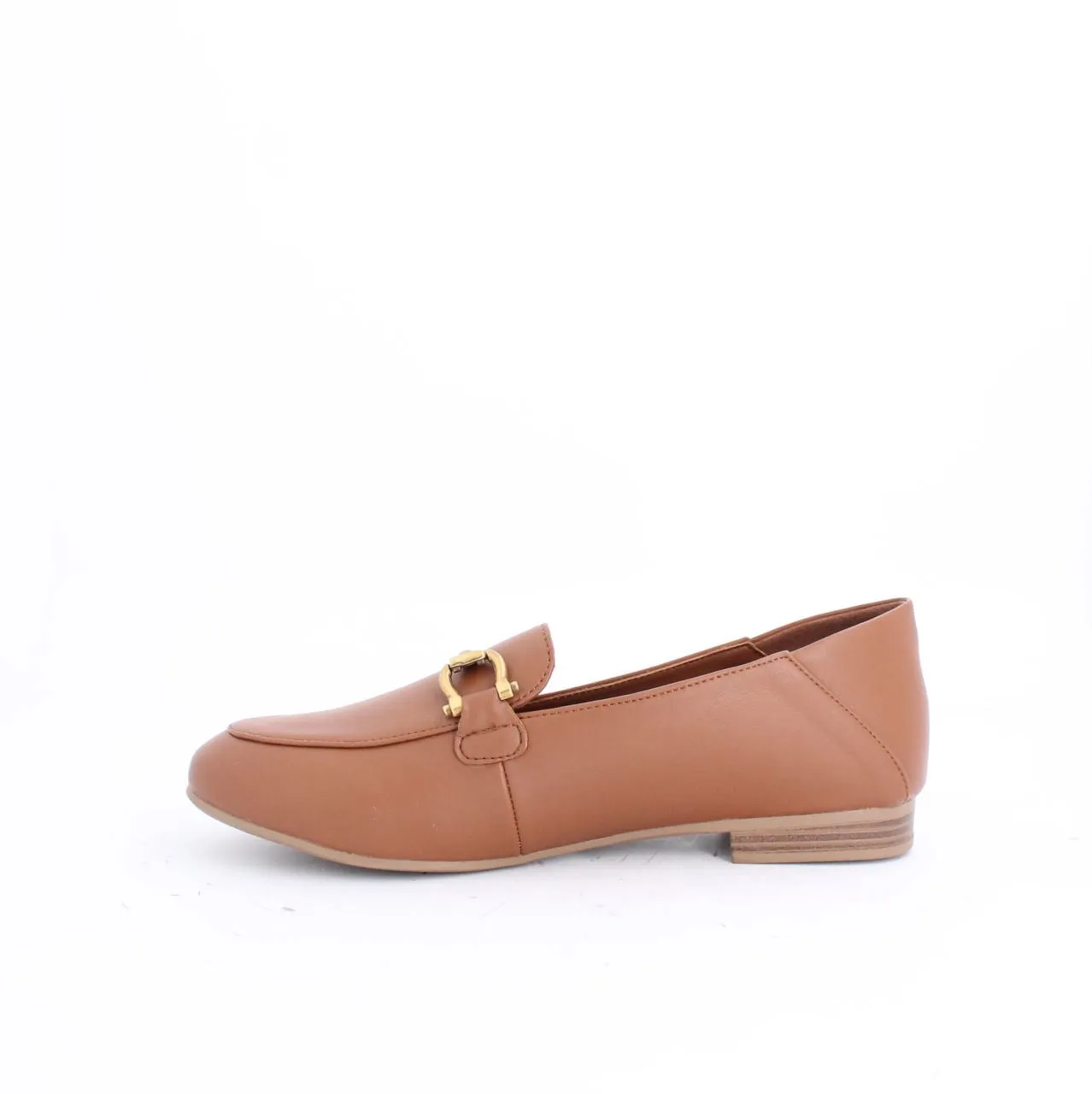 VIATRI LOAFERS - TAN