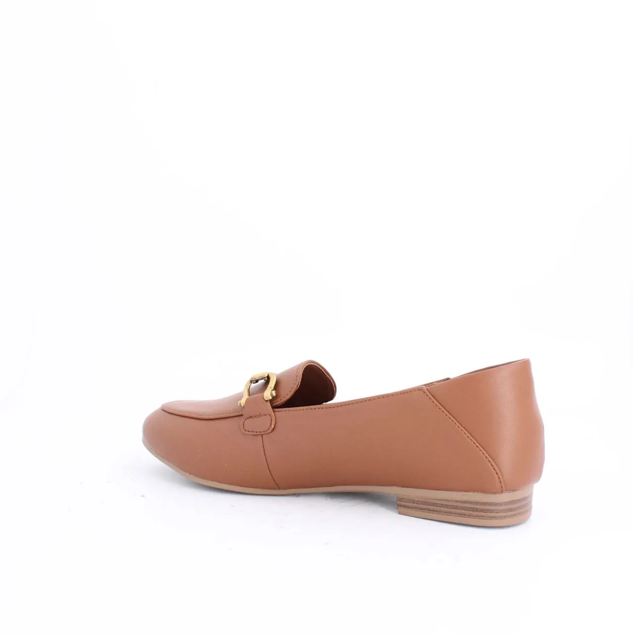 VIATRI LOAFERS - TAN