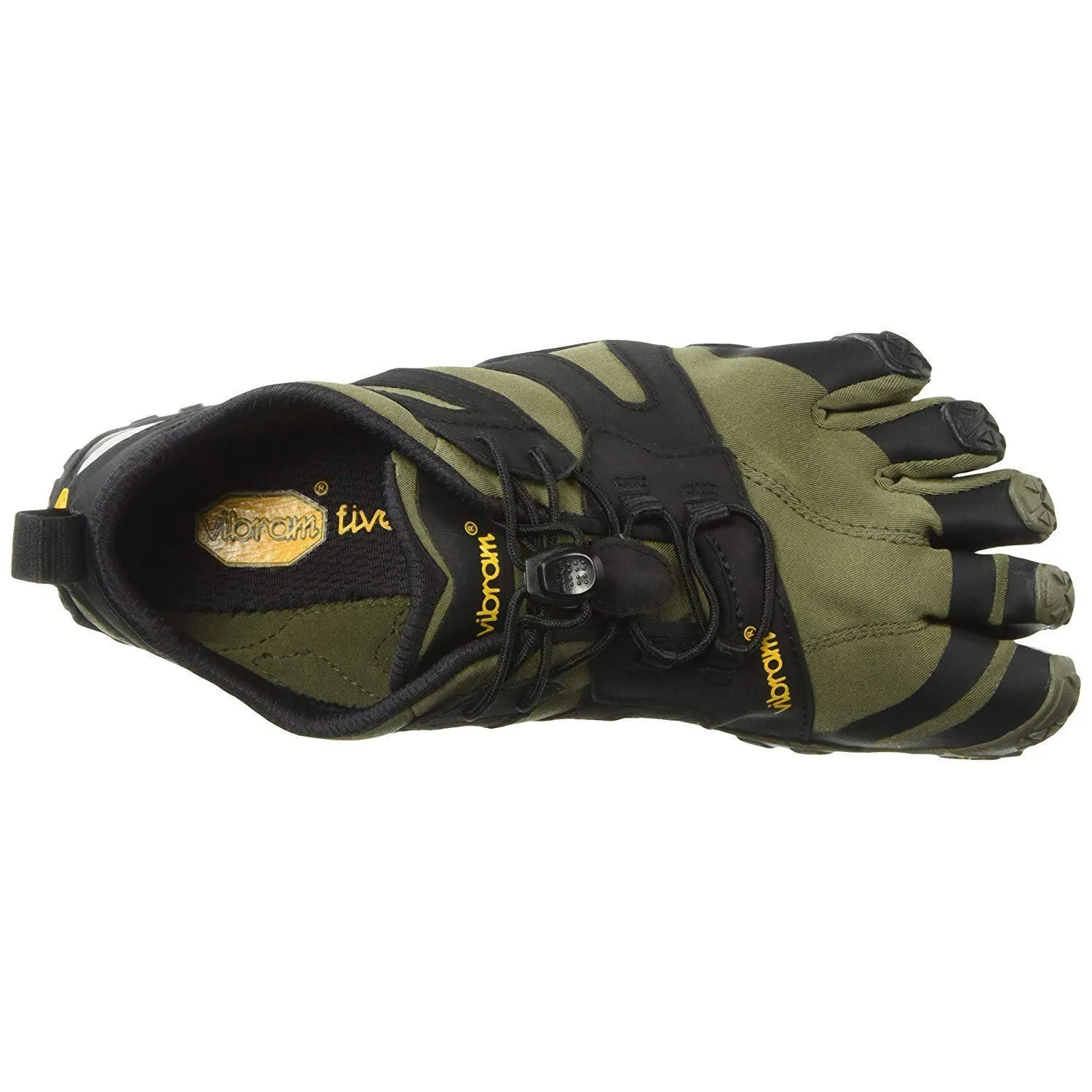 Vibram Men's V Trail 2.0 Running Shoe