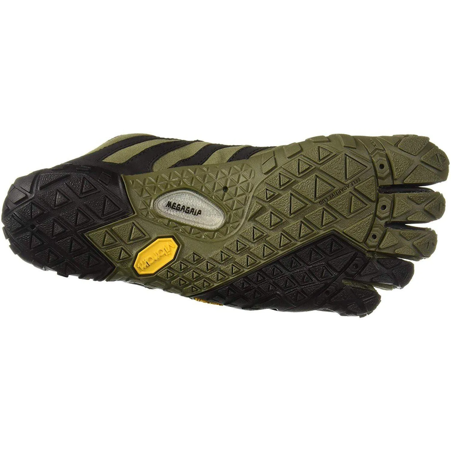 Vibram Men's V Trail 2.0 Running Shoe