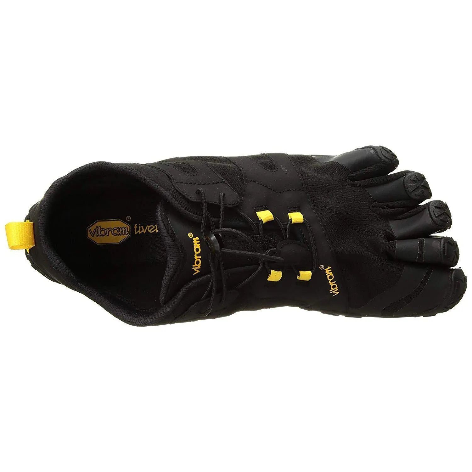 Vibram Men's V Trail 2.0 Running Shoe