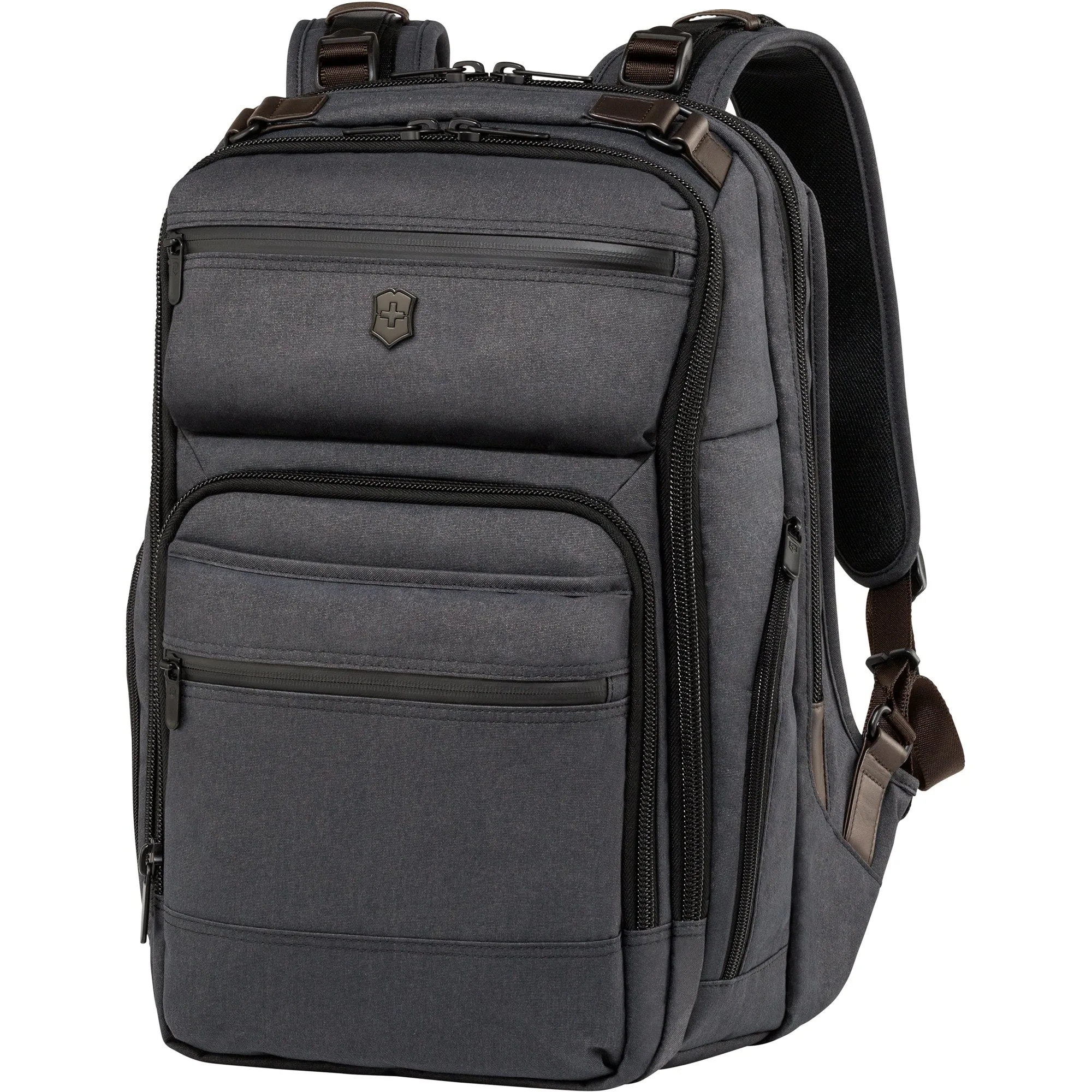 Victorinox Swiss Army Architecture Urban Rath Laptop Backpack