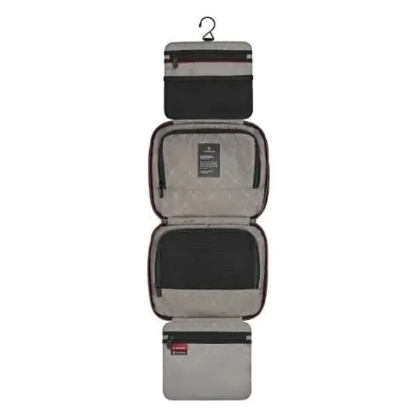 Victorinox Travel Essentials Hanging Toiletry Bag PFTO R